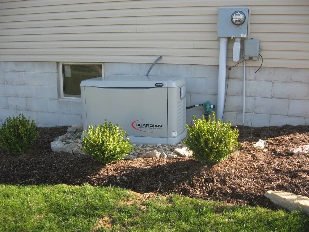 Expert wiring installation in Adelphi, OH by Hettinger Electric Company