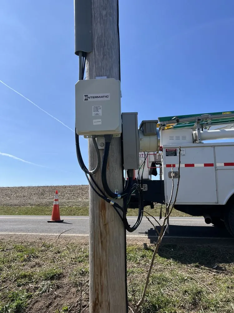 Affordable outlet and switch repair service in Lyndonville, NY - Heveron Electric