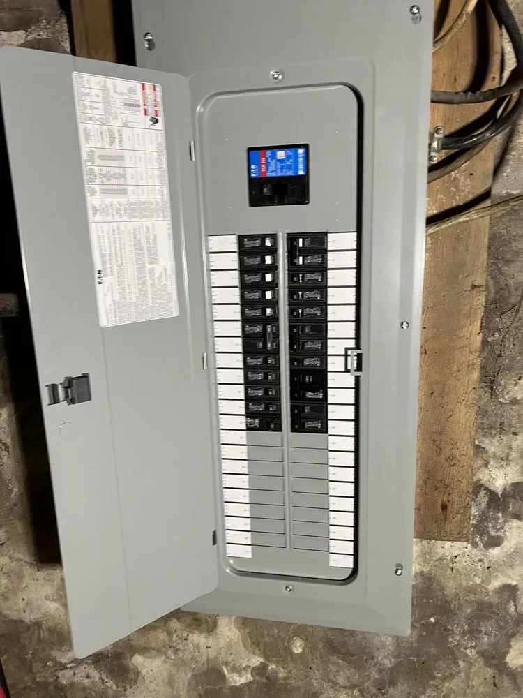 Affordable emergency electrical service in Lyndonville, NY by Heveron Electric