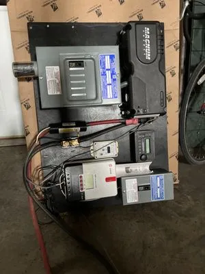 Heveron Electric