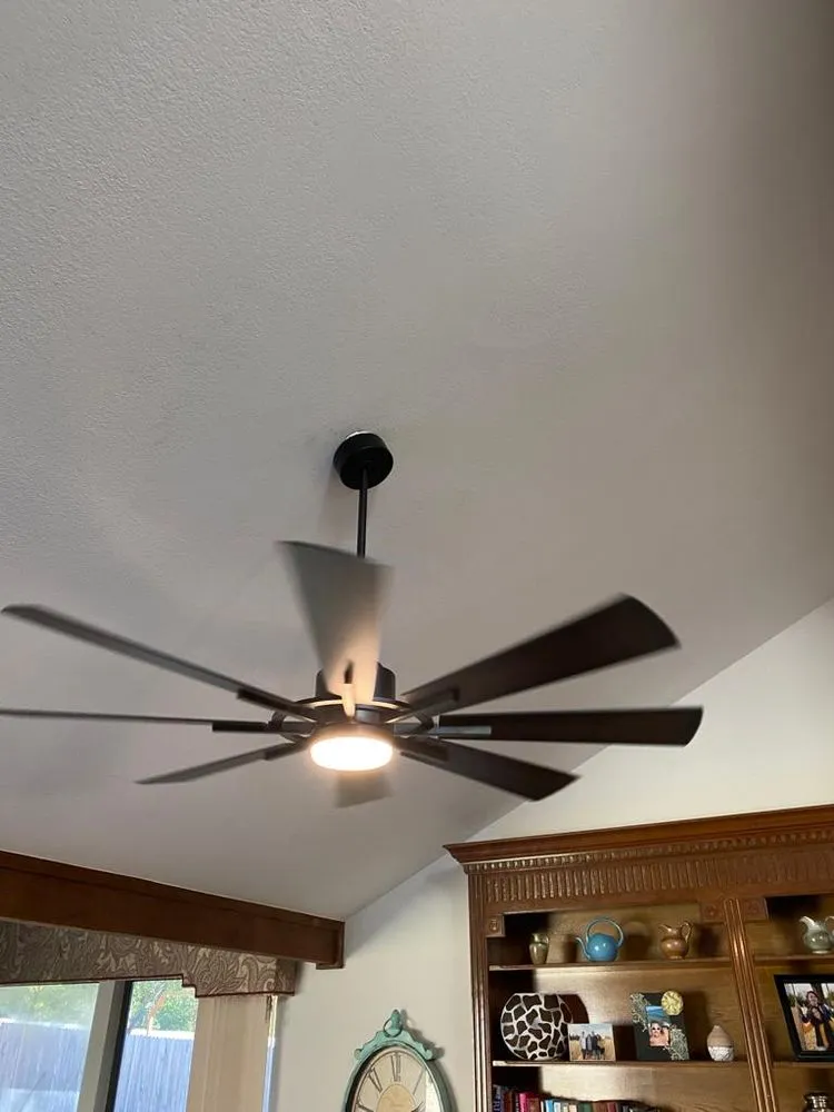 Slide of Hevia's Construction