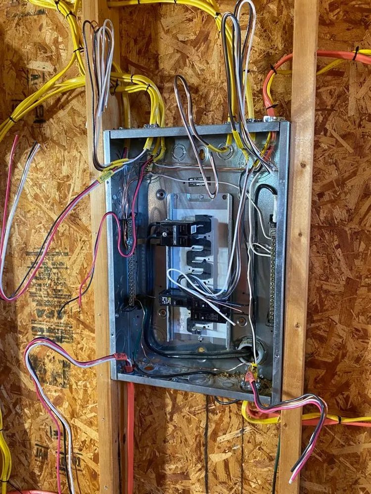 Slide of Hevia's Construction