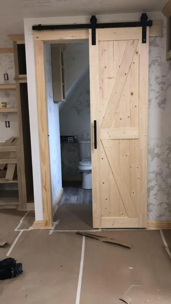 Slide of Hevia's Construction