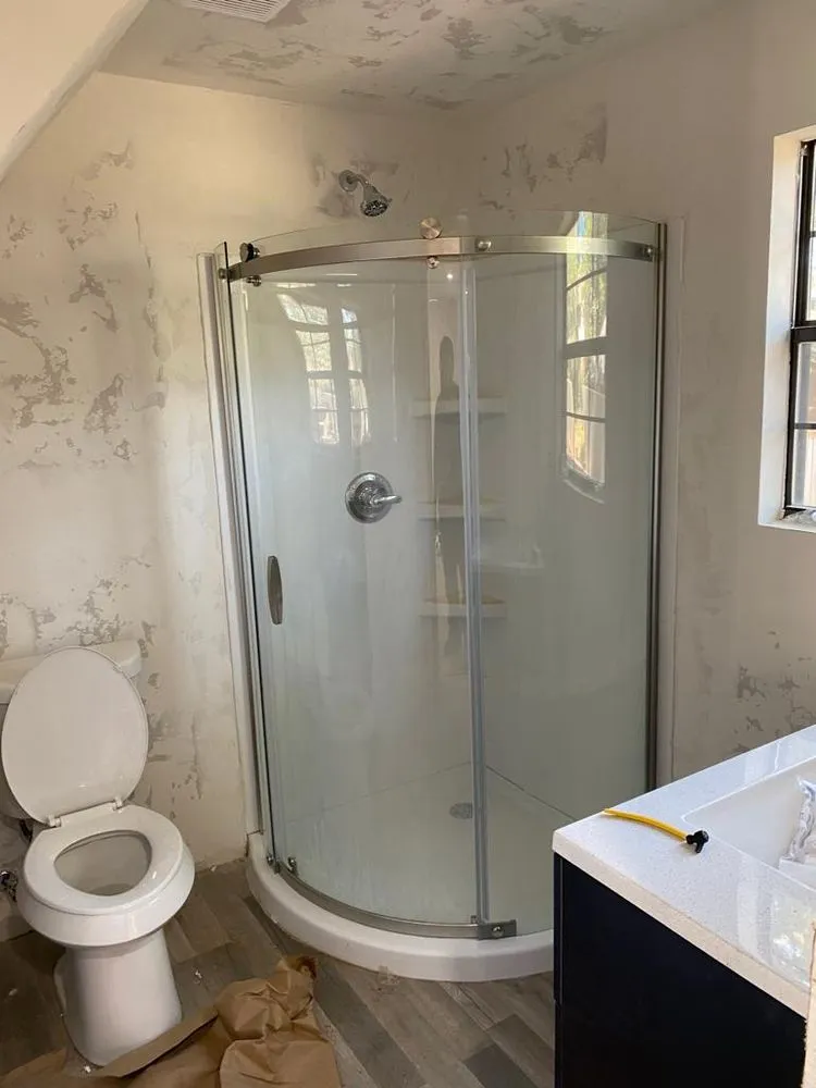 Slide of Hevia's Construction