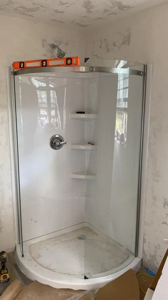 Affordable lighting installation in ,  by Hevia's Construction