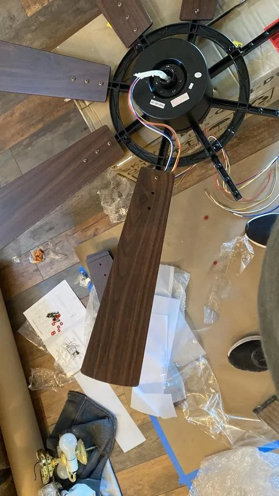 Emergency wiring installation experts serving ,  - Hevia's Construction