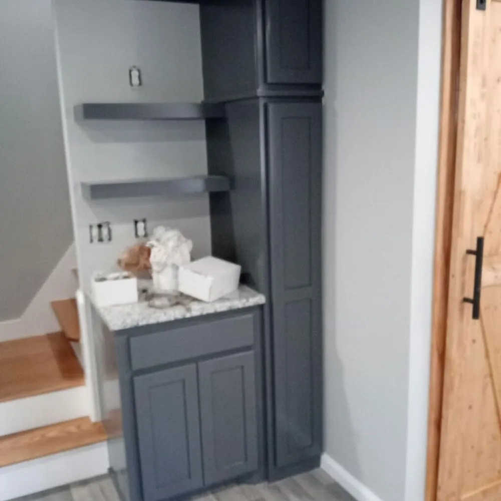 Slide of Hevia's Construction