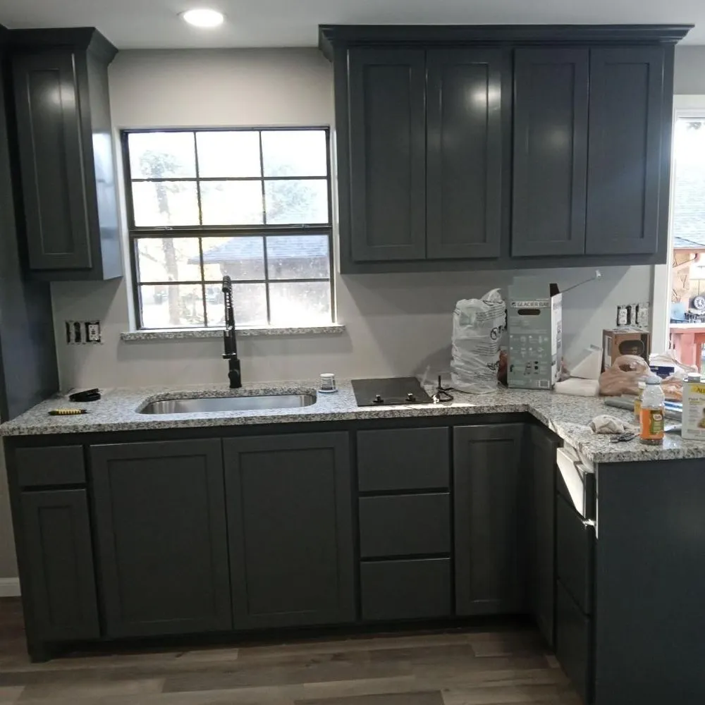 Slide of Hevia's Construction