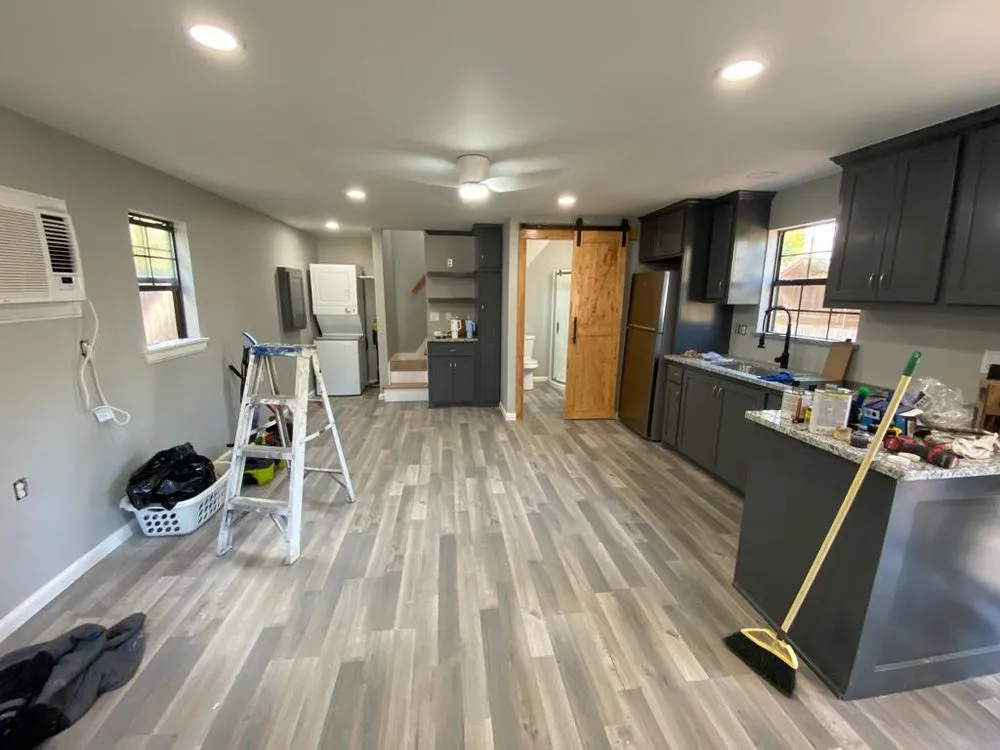 Slide of Hevia's Construction