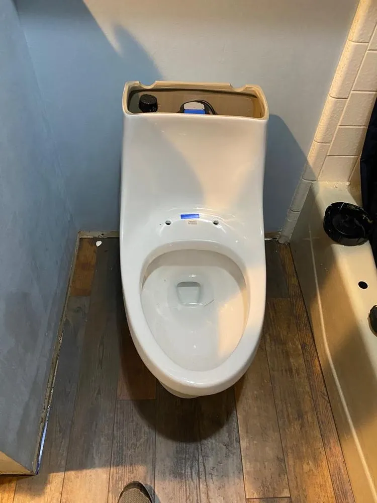 Slide of Hevia's Construction