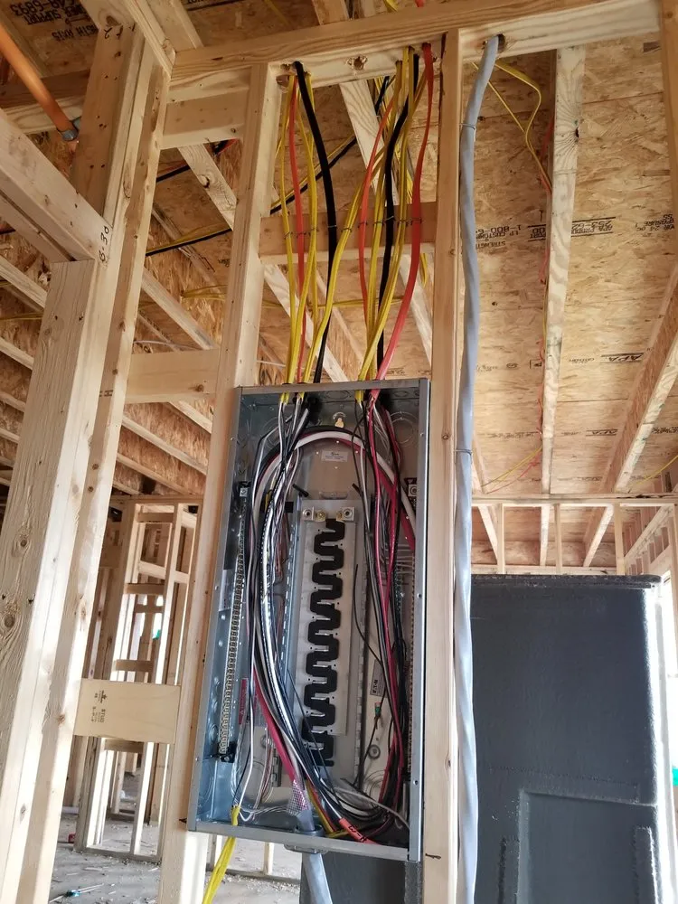 Slide of HEVVY Duty Electric