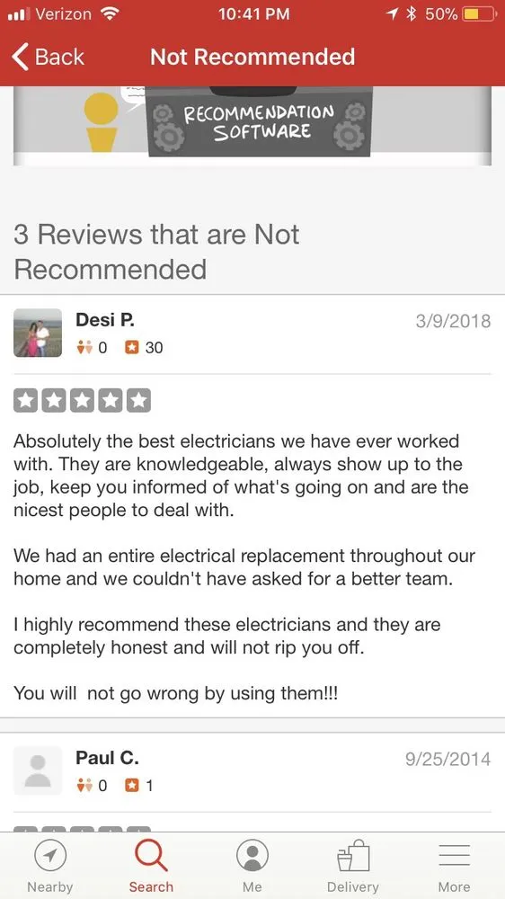 Affordable electrical service for homes in electrical repair,  by 