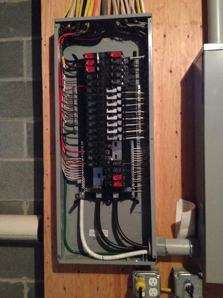 Reliable electrical repair service in ,  - Hewitt Electric