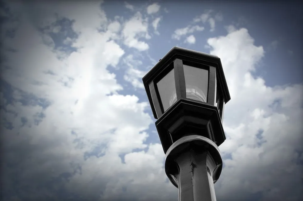 Slide of Hewitt Young Electric