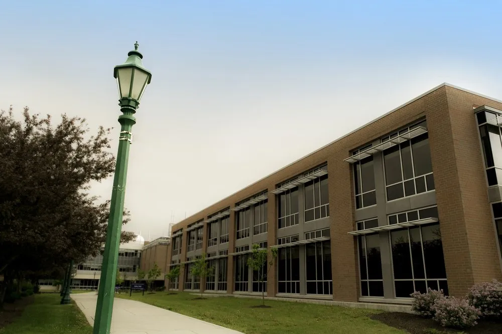 Slide of Hewitt Young Electric