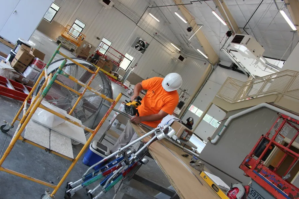 Slide of Hewitt Young Electric