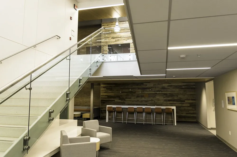 Slide of Hewitt Young Electric