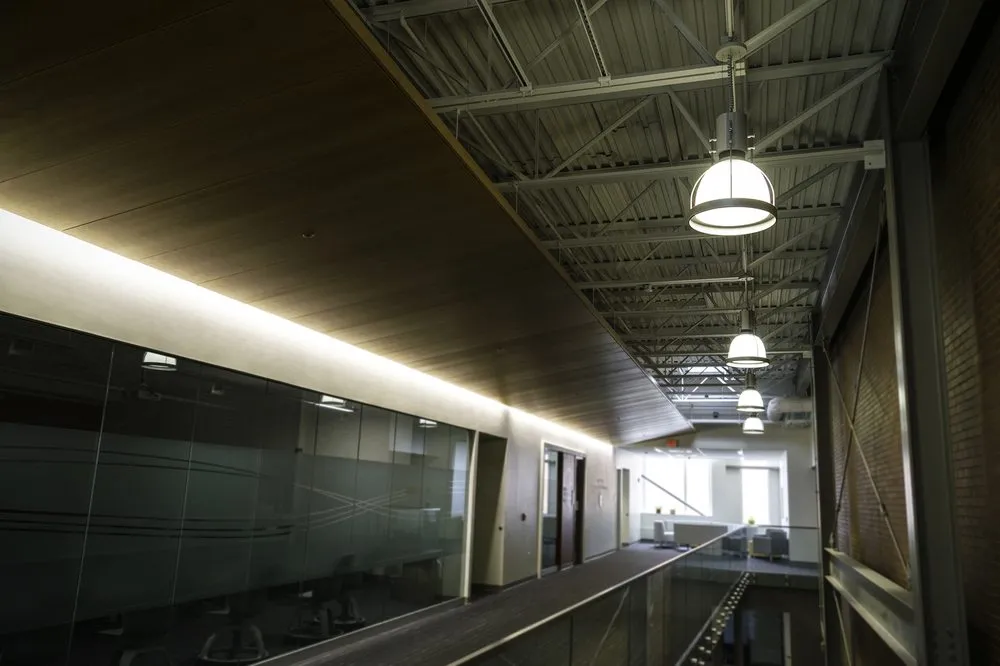 Slide of Hewitt Young Electric