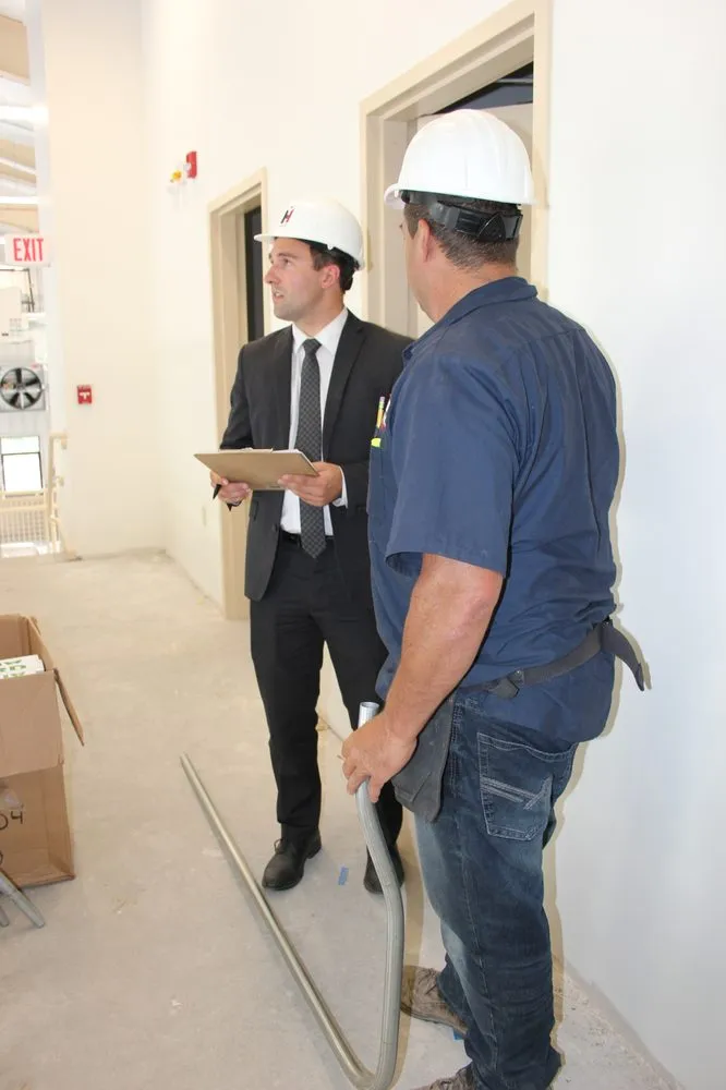 Slide of Hewitt Young Electric