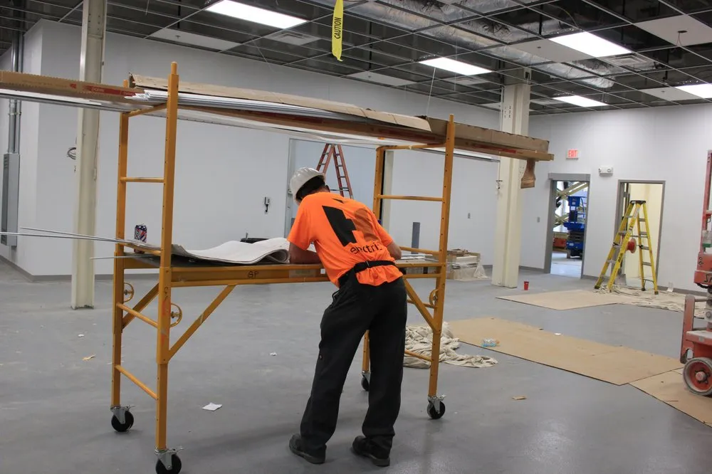 Slide of Hewitt Young Electric