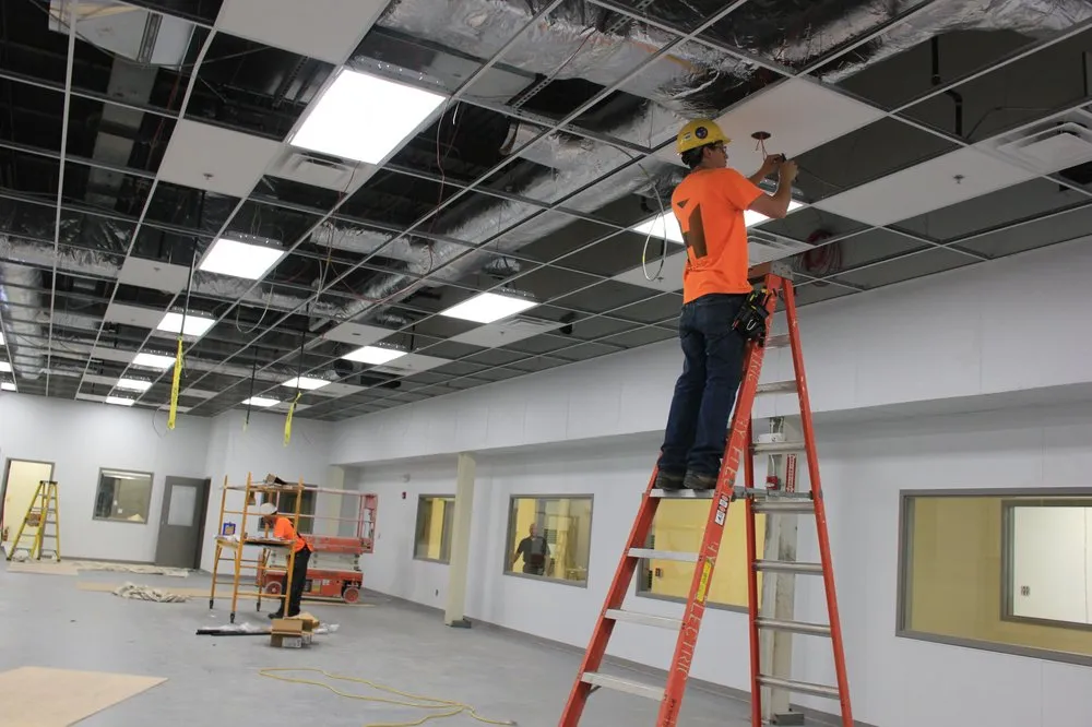 Slide of Hewitt Young Electric