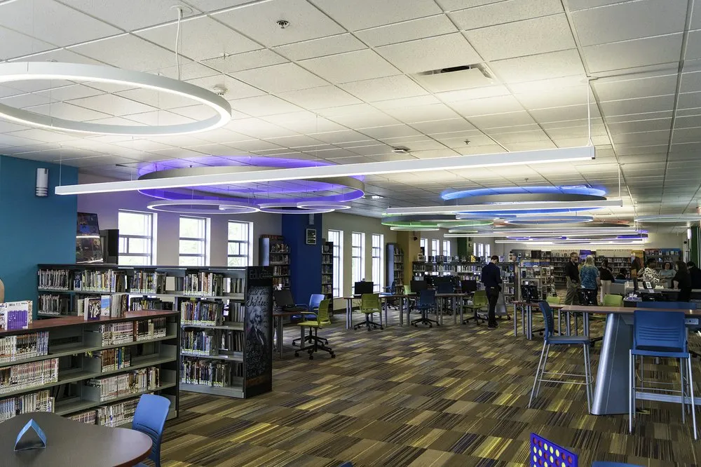 Slide of Hewitt Young Electric