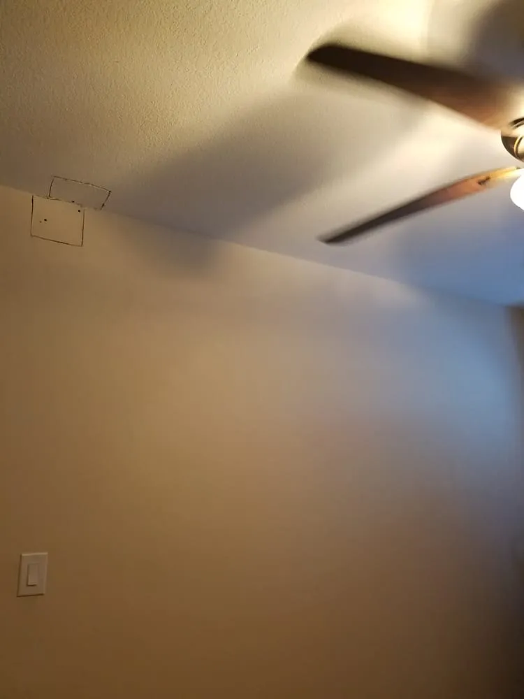 Slide of Hewlett Electric