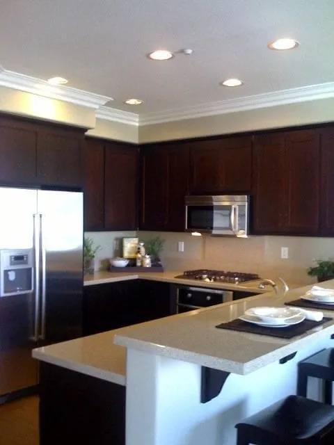 Slide of Hewlett Electric