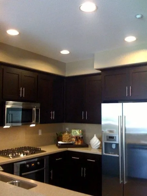 Slide of Hewlett Electric