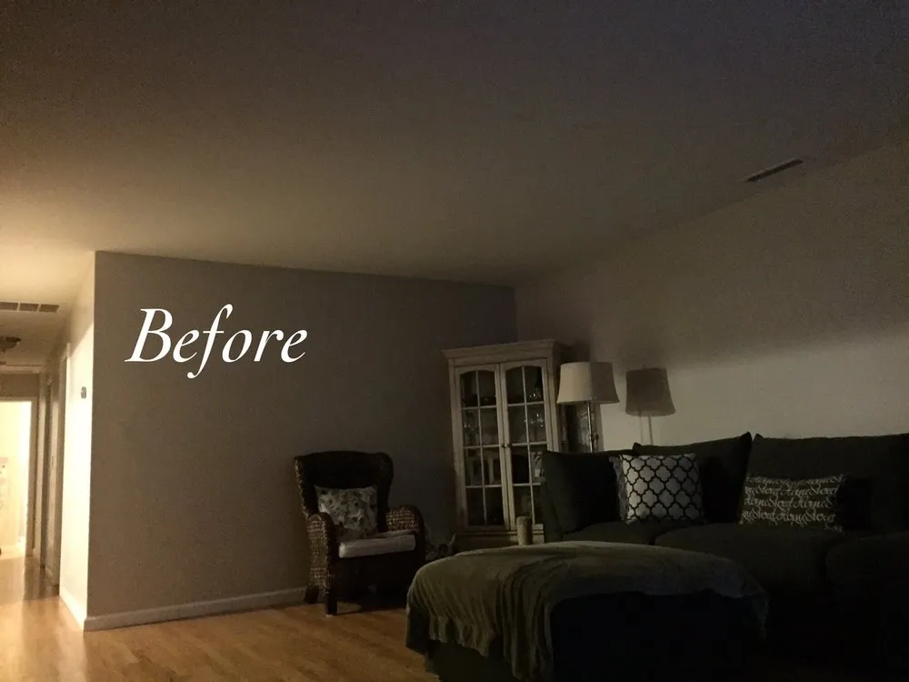 Slide of Hewlett Electric