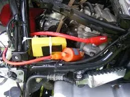 Slide of Hewlett Electrical