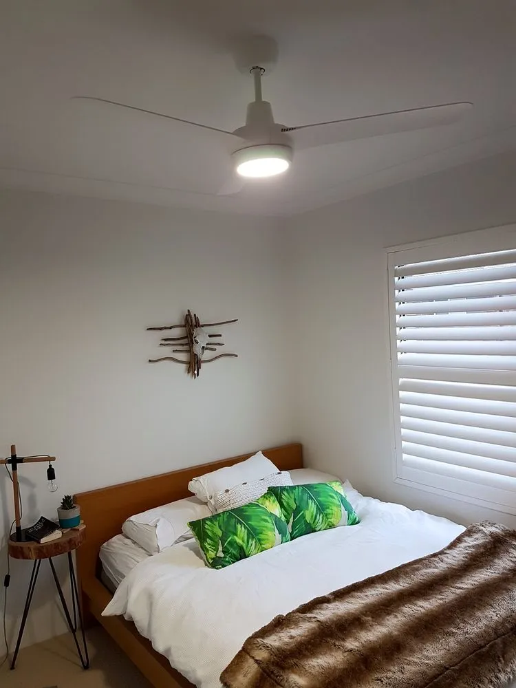 Slide of Hewlett Electrical