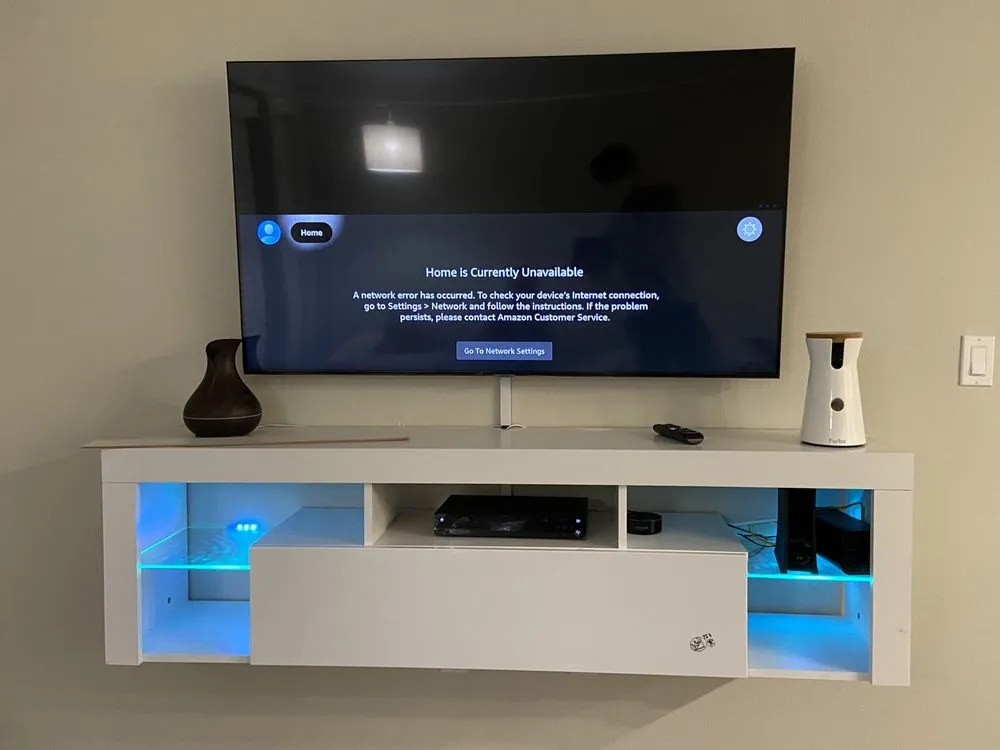 Slide of Hewster Handyman Service