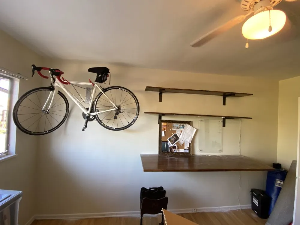 Slide of Hewster Handyman Service