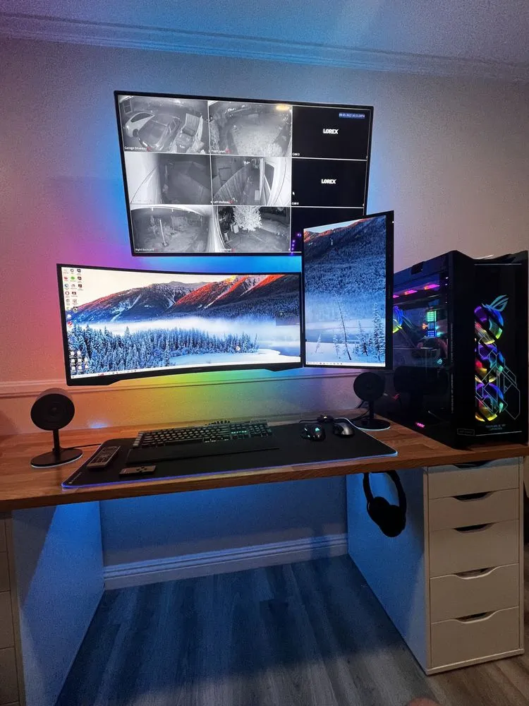 Slide of Hewster Handyman Service