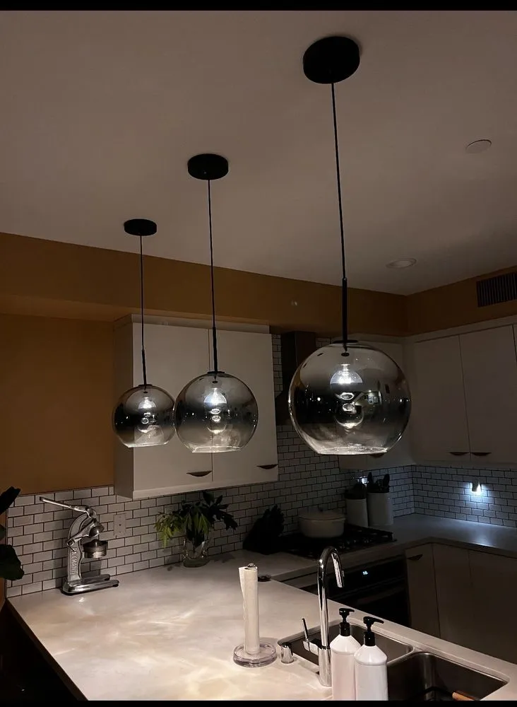 Licensed electrical service for homes in panel upgrade,  by 