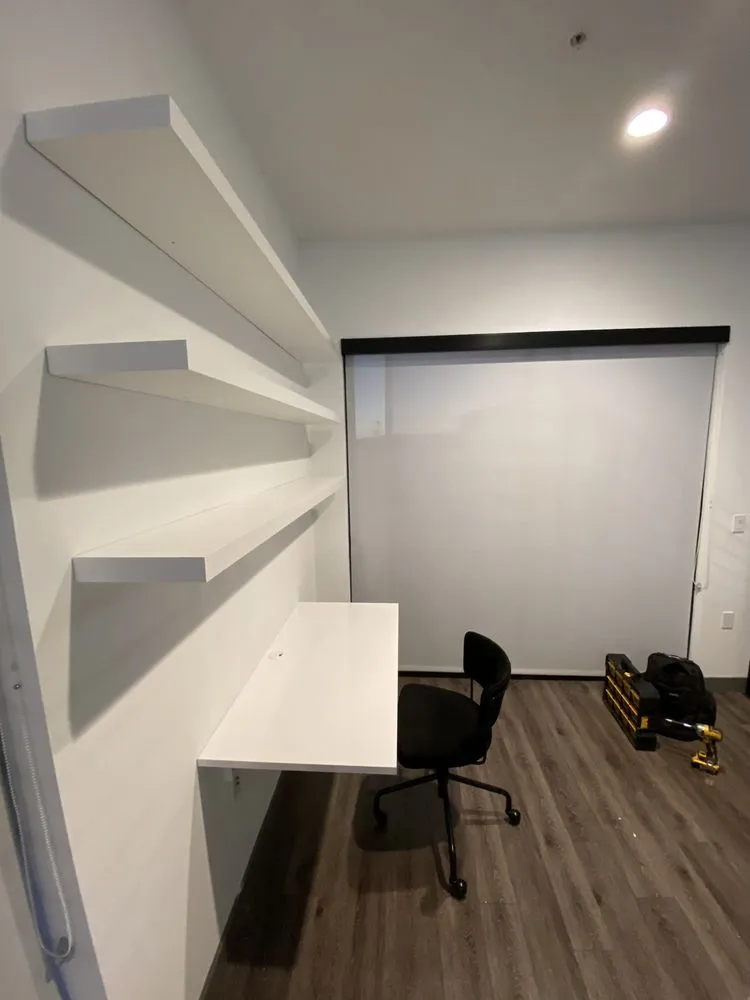 Trusted lighting installation experts serving ,  - Hewster Handyman Service