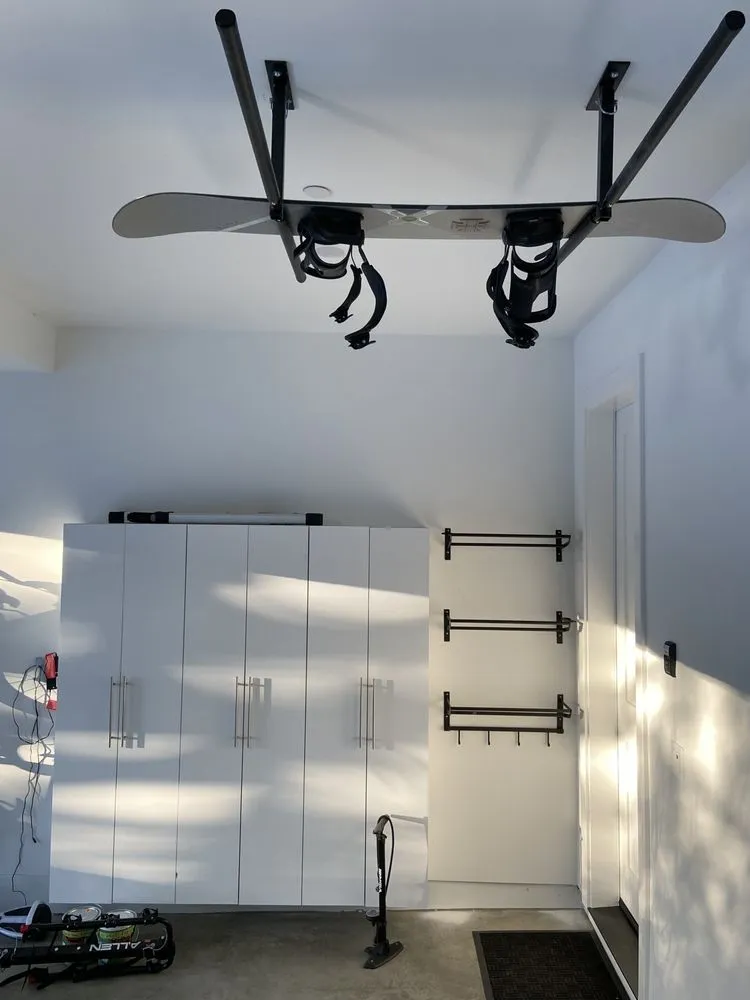 Slide of Hewster Handyman Service