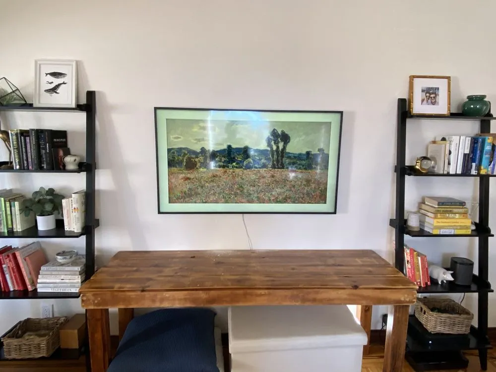 Slide of Hewster Handyman Service