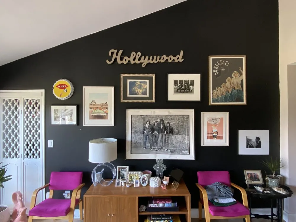 Slide of Hewster Handyman Service