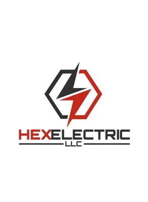 Hex Electric Logo