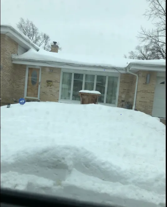 Slide of Hey Electric