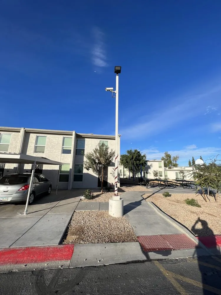 Slide of Hey Zeus Electric