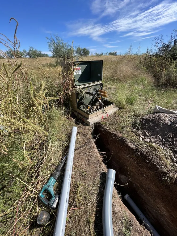 Slide of Hey Zeus Electric