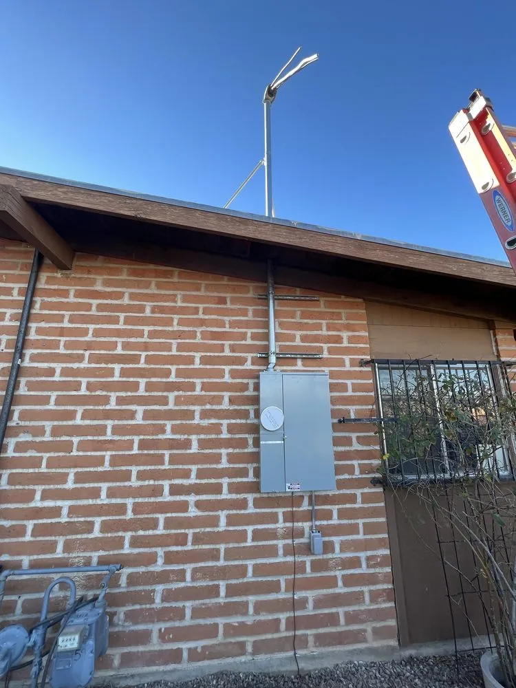 Slide of Hey Zeus Electric