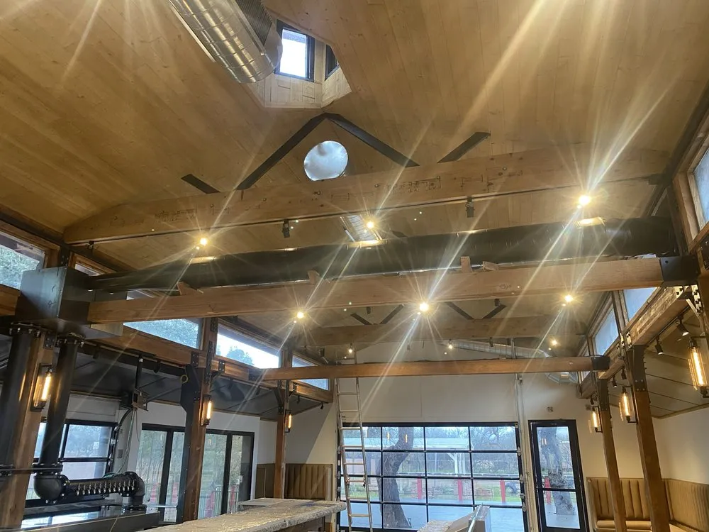 Slide of Hey Zeus Electric