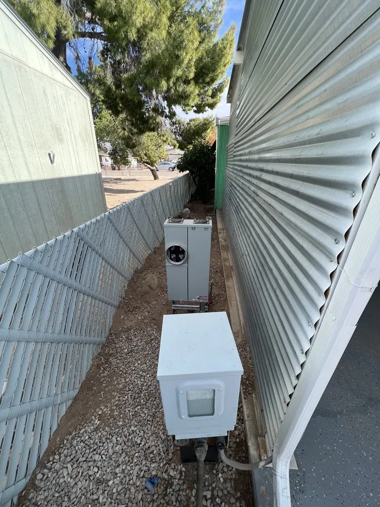 Professional electrical repair experts serving ,  - Hey Zeus Electric