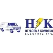 Slide of Heyboer & Komdeur Electric