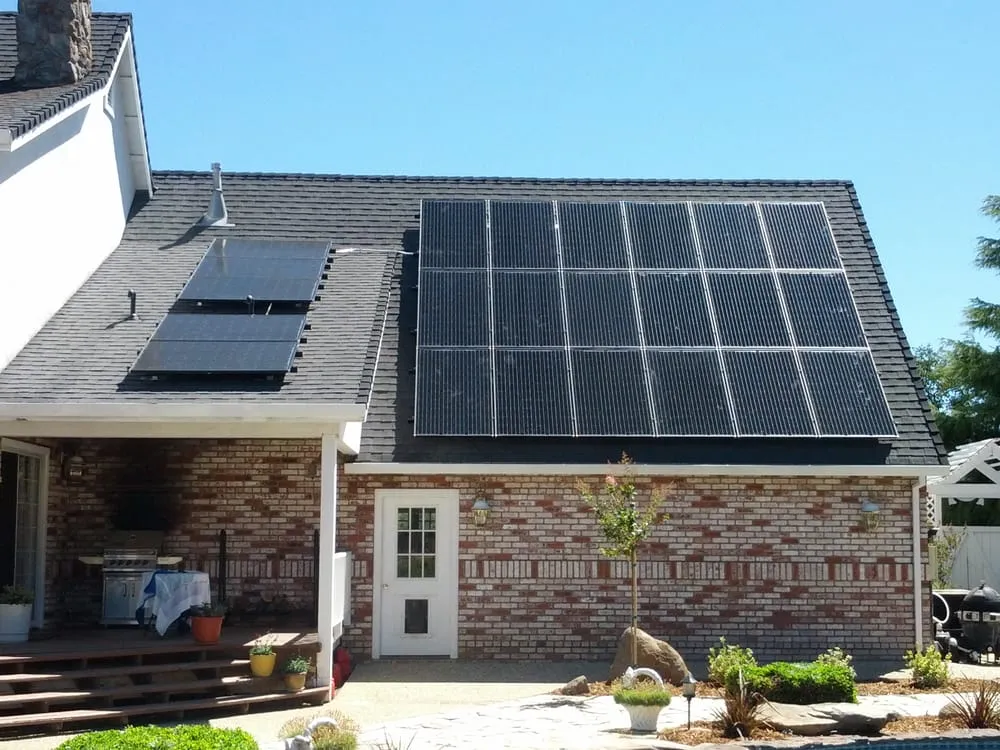 Slide of Heyermann Green Energy