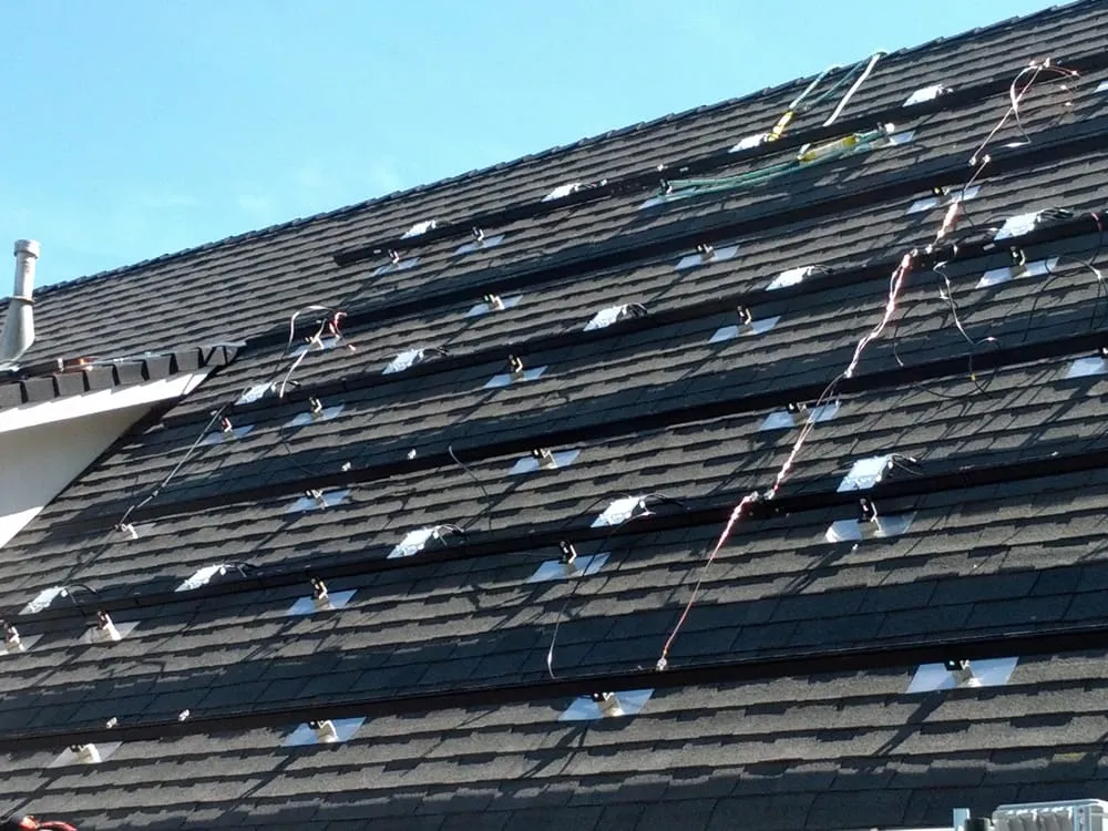 Slide of Heyermann Green Energy